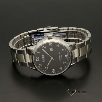 Męski zegarek Pacific Sapphire S1047 BLACK (3).jpg